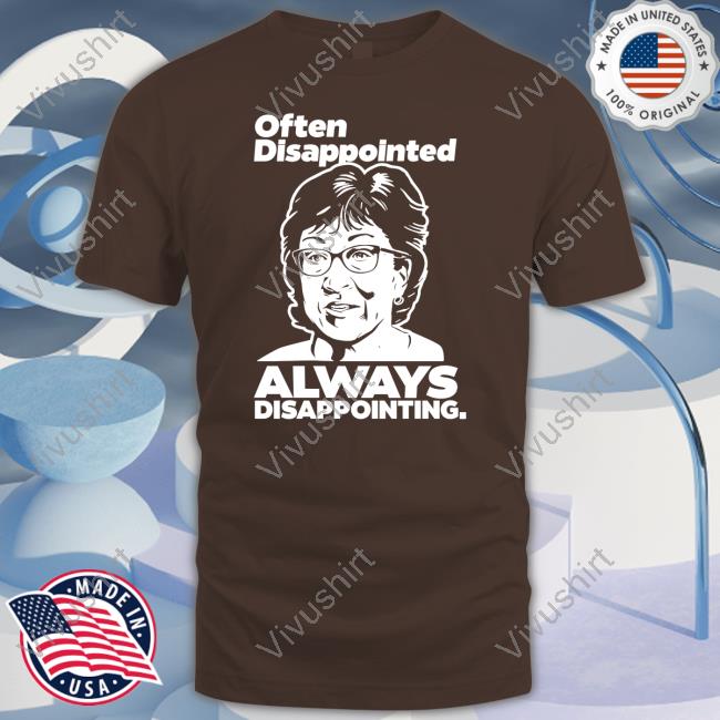 Peter Morley Often Disappointed Always Disappointing T-Shirt, Hoodie, Tank Top, Sweater And Long Sleeve T-Shirt