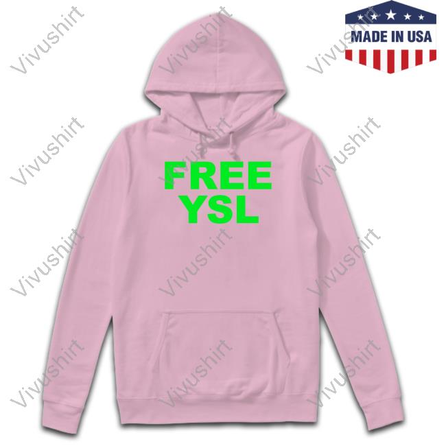 Forgiato Blow 47 Free Ysl Sweatshirt