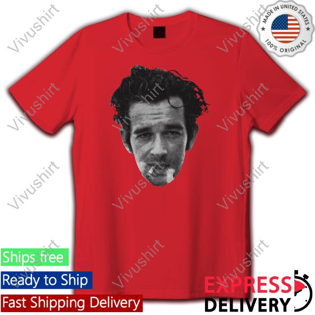 Bybrazier The Matty Tee Shirt