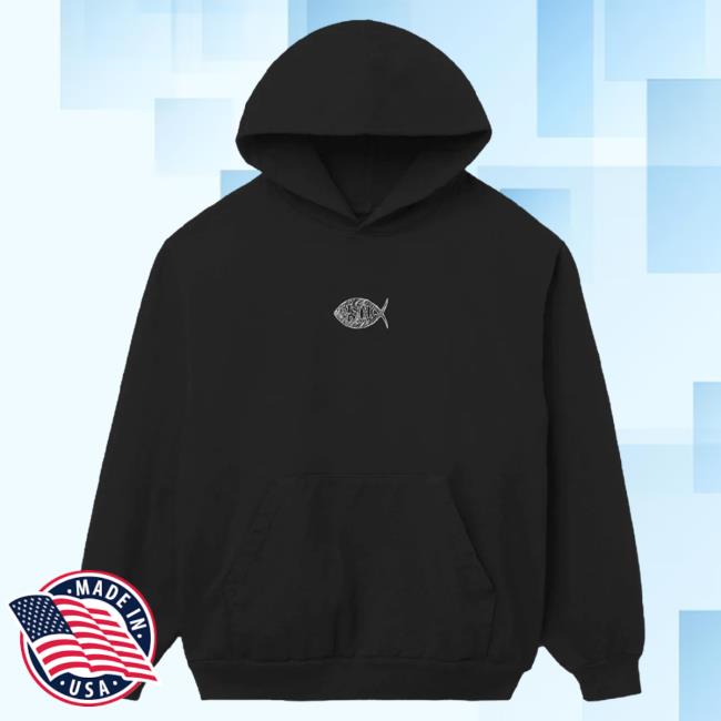 Official Sza Merch Store Ab-Soul - Gang'nem Pullover Sweatshirt (Black) Txdxe Apparel Clothing Shop