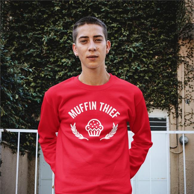 Turner Muffin Thief Shirt