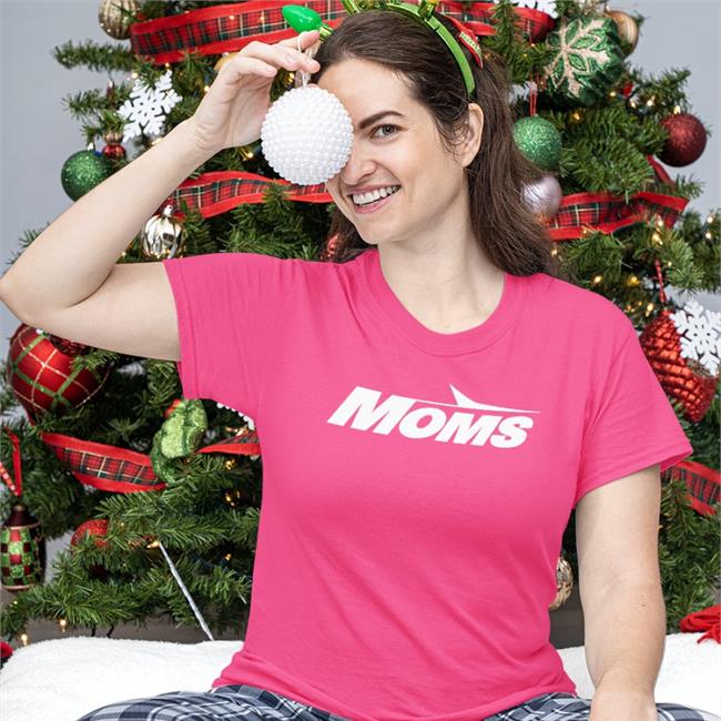 Moms Hoodie