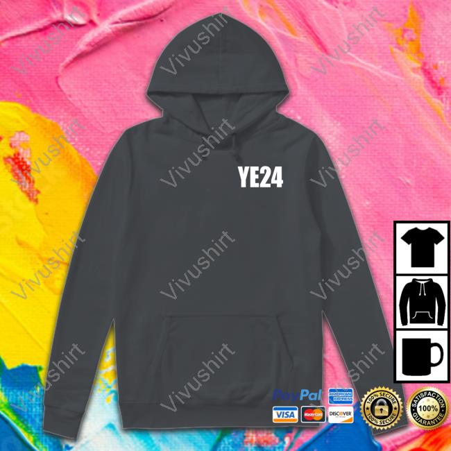 Donda’S Place Ye24 Sweatshirt Donda’S Place Ye24 Tee Shirt