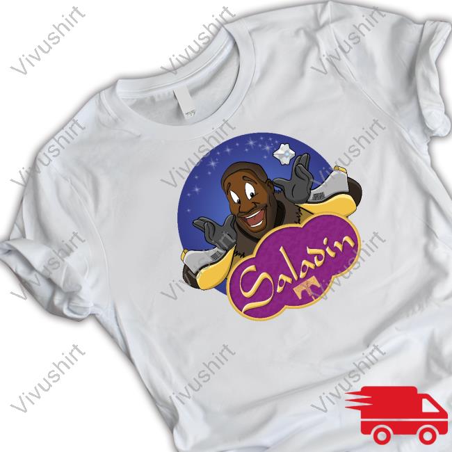 Saladin Gothalion Shirt
