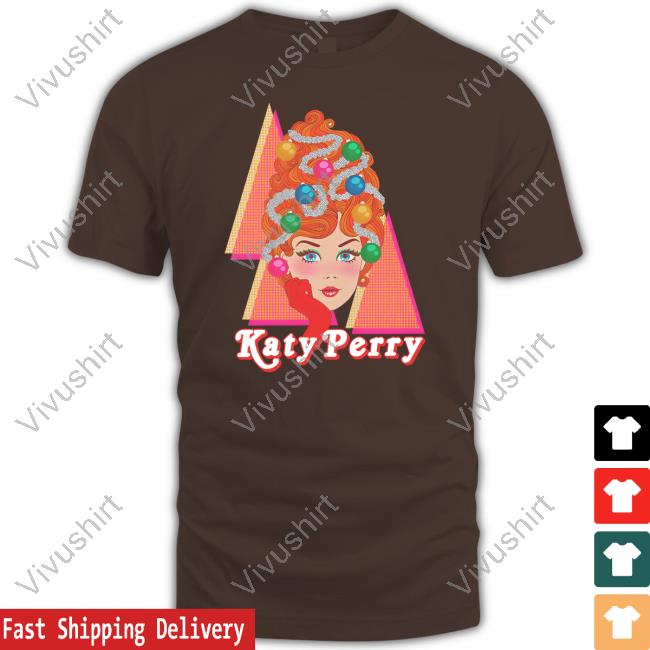 Katy Perry Store Perry Christmas Shirt Portalkatyperry Katy Perry Christmas Shirt