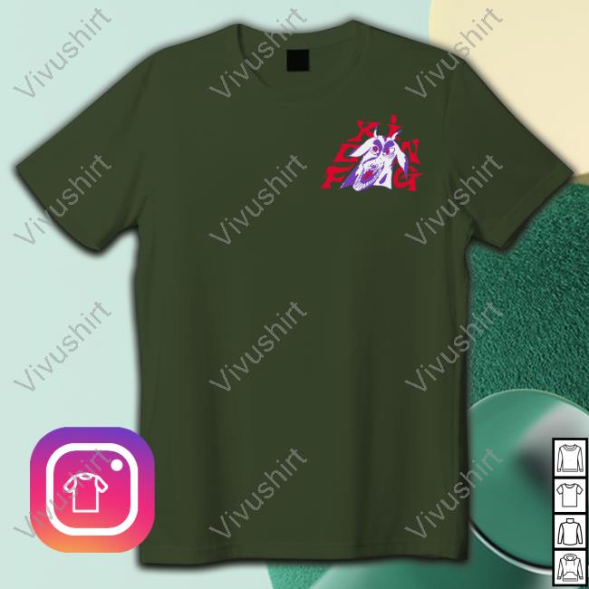 Foxing Devil Dogs Shirts