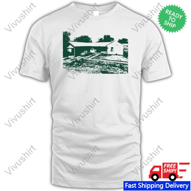 Jane Remover And Deadair Deadair Store House Official Shirt Janeremover Dead Airrecords