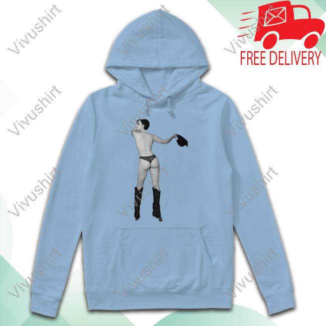 Streamlabs Harli Cowboy Boots Tee Streamlabs Harli Cowboy Boots T Shirt