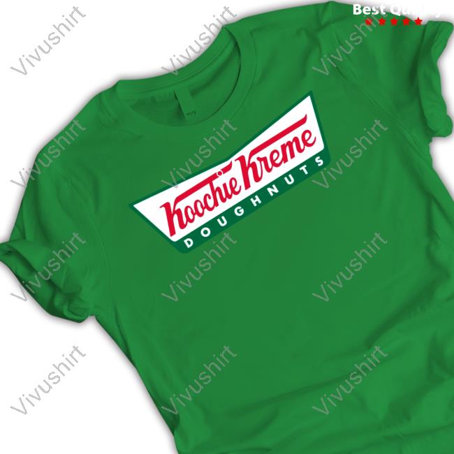 Heav3nlybodies Koochie Kreme Doughnuts Shirt