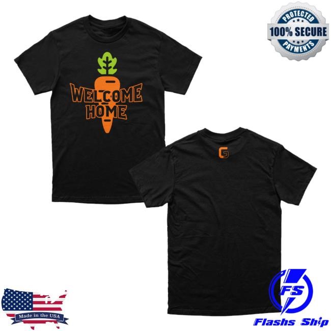 Official Gamersupps Merch Gernaderjake Welcome Home Hoodie