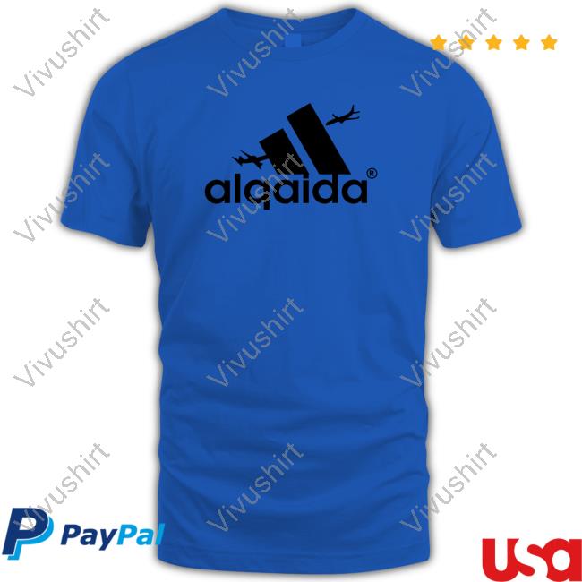 Shirts That Go Hard Alqaida Sweatshirt