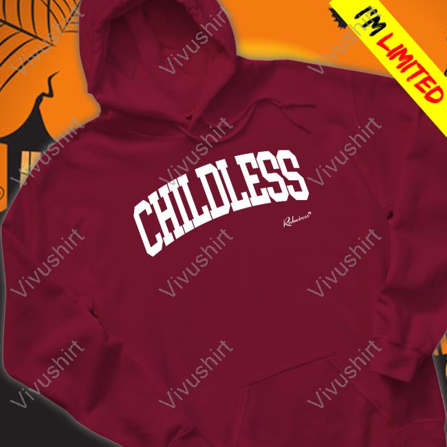 Reductress Shop The Childless Tank Top