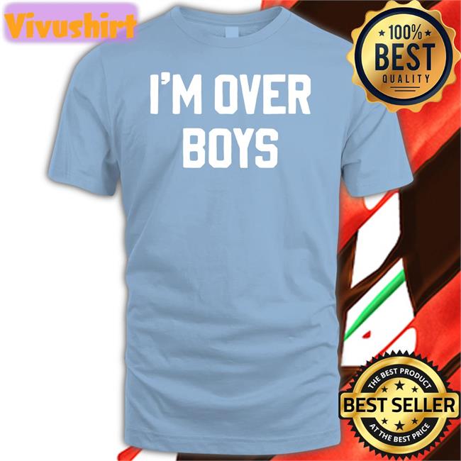I'm Over Boys Steve Lacy Give You The World Tour Hoodie