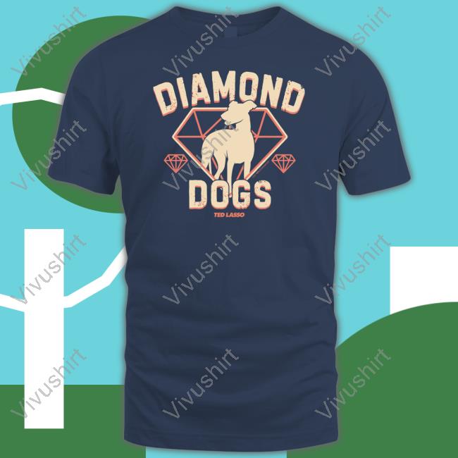 Diamond Dogs Hoodie