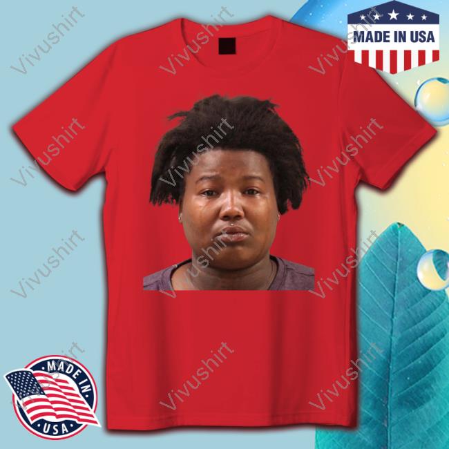 Freemeatball Merch Meatball Mugshot Shirts