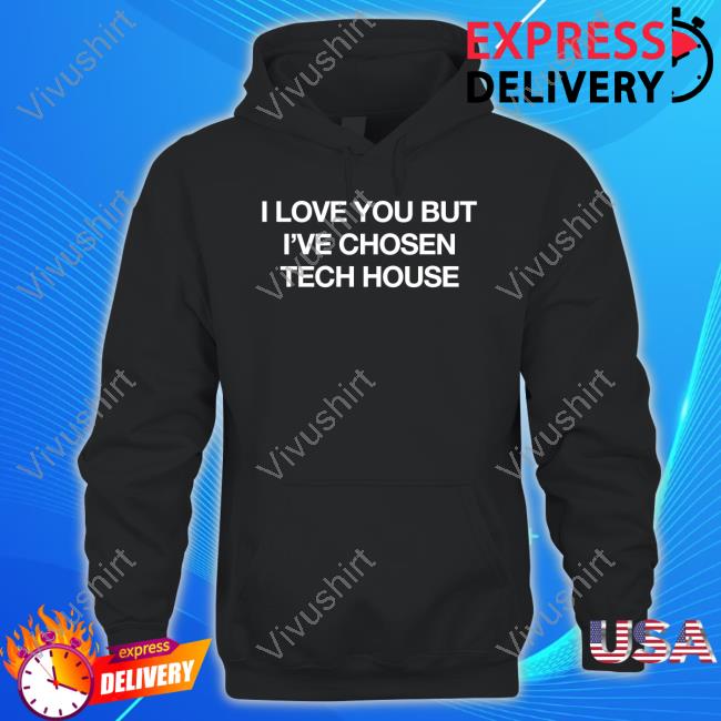 40Ozcult Wenzday I Love You But I've Chose Tech Funny Shirt