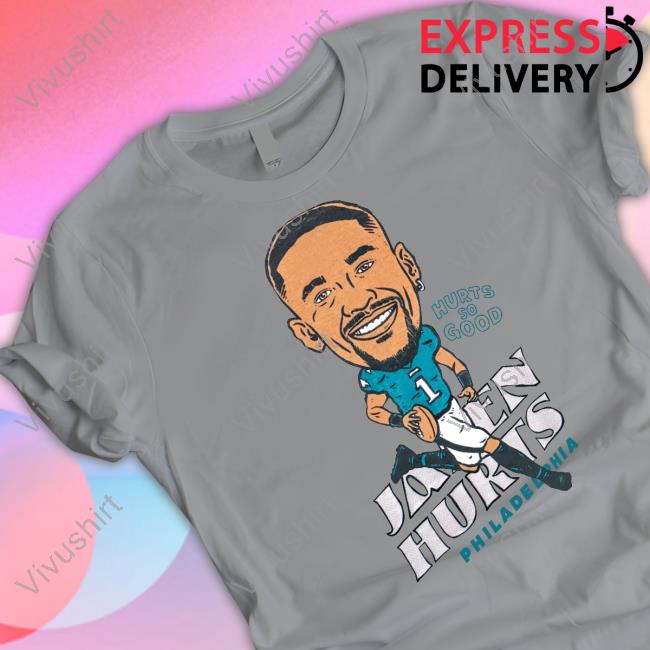 Underdogphl Hurts So Good Shirt Tee