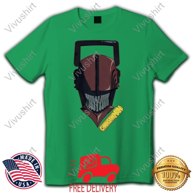 Chainsaw Devil Sweatshirt Soul King Animenyc Soulkinglives Chainsaw Devil New Shirt Soul King Animenyc