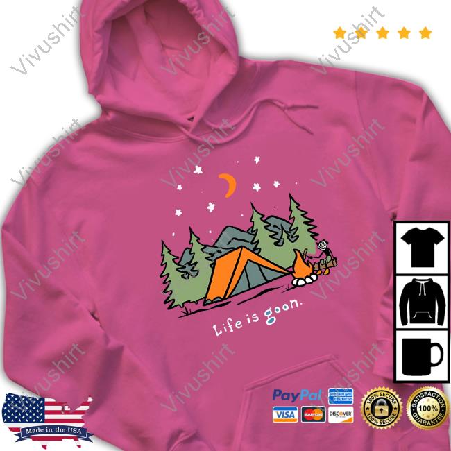 Deeze Life Is Goon Sweatshirt