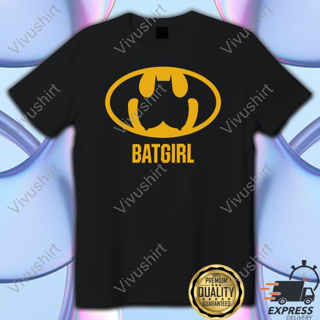 Batgirl T Shirts Shirts That Go Hard