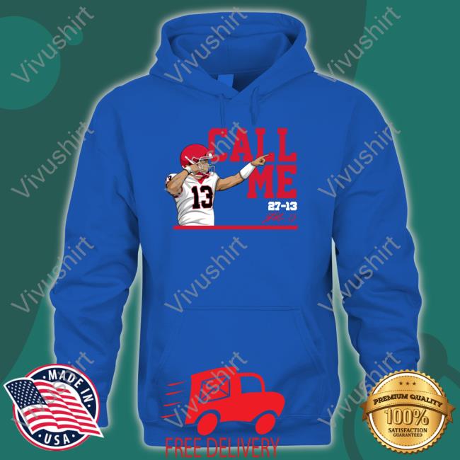 Stetson Bennett X The Players Trunk Call Me Tees Stetson Bennett X The Players Trunk Call Me Long Sleeve T Shirt