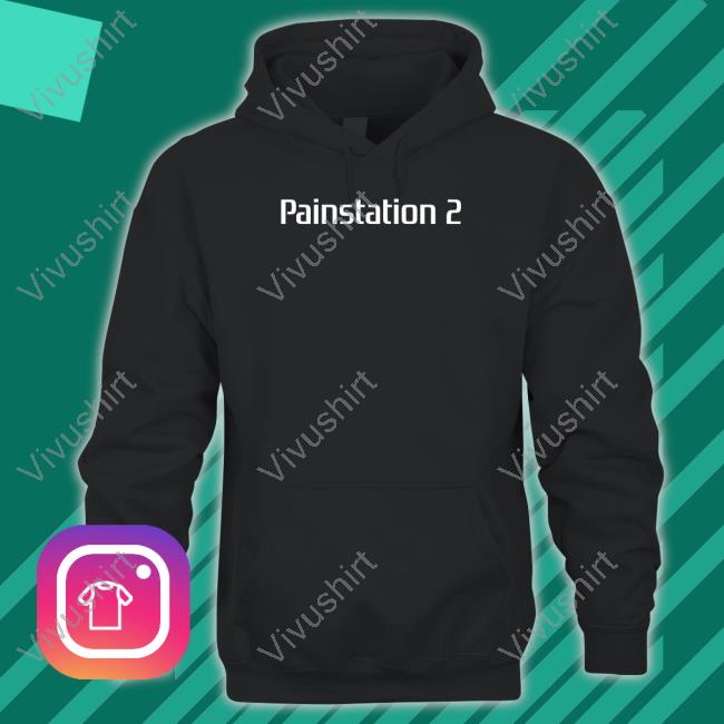 Painstation 2 Shirt