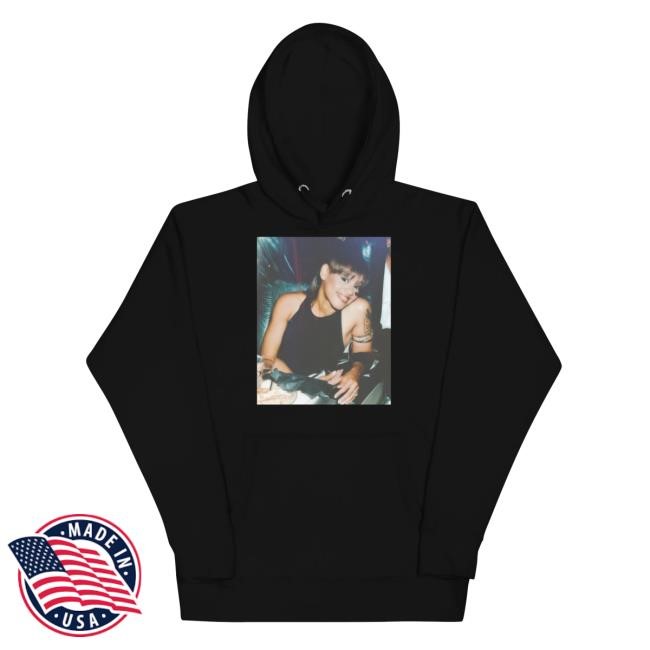 Gxld Society Llc Merch Diggin On You Long Sleeve Shirt