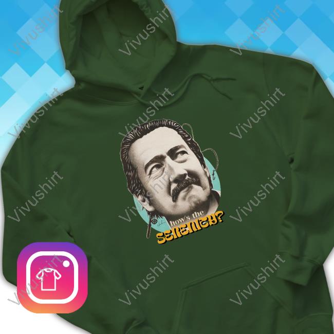 Nordacious How's The Serenity Sweatshirt
