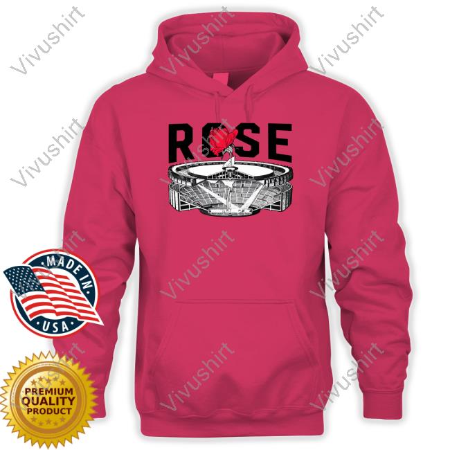 Rose In The Garden Tee Shirt Big Knick Energy Merch Rose In The Garden Long Sleeve T Shirt