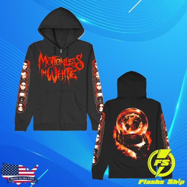 Earth Embers Sweatshirt