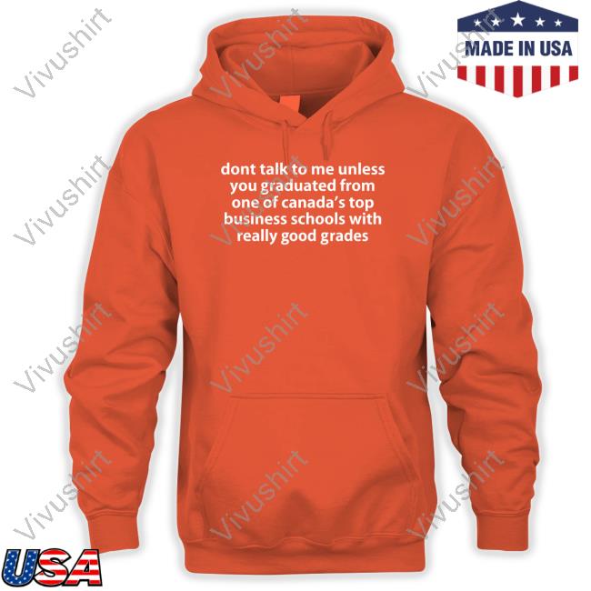 Menforfielder Store Really Good Grades Tee Shirt