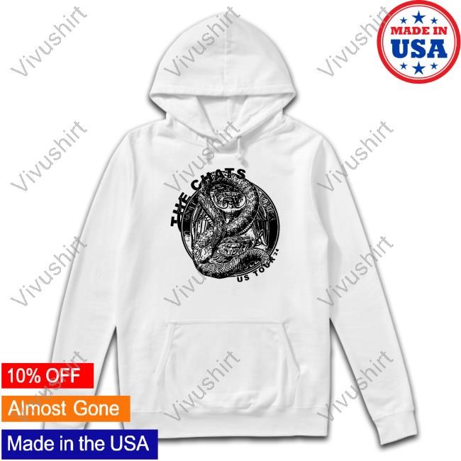 Official Thechatslovebeer Snake 2024 Us Tour Shirts