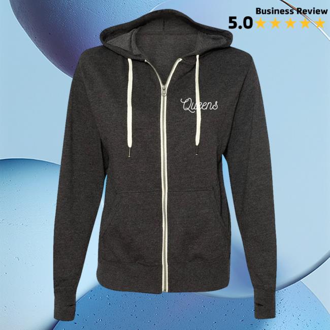 Official Queens Of The Stone Age Qotsa Merch Store Snake Logo Zip Up Pull Over Hoodie Queensofthestoneage