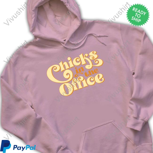 Chicksintheoff Cito 70'S Logo Tee Barstoolsports Store