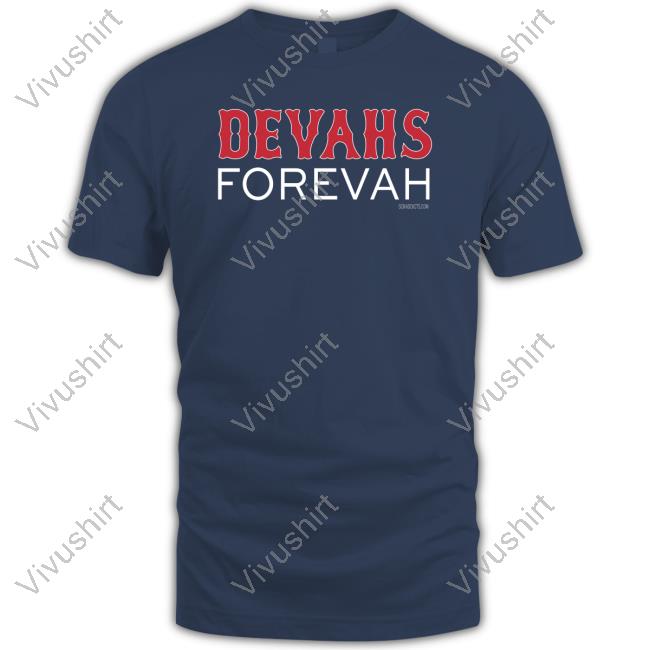 Devahs Forevah Crewneck Sweatshirt