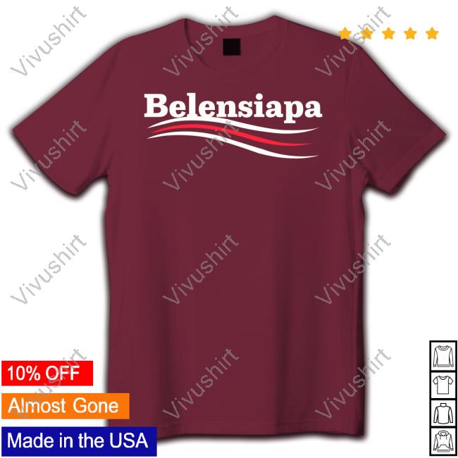 Cheajibsayang Belensiapa Sweatshirt