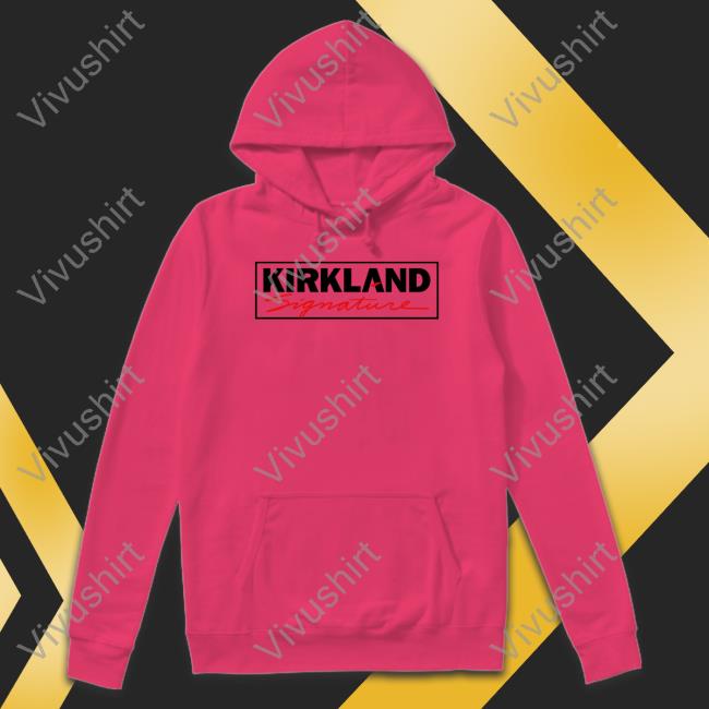 Kirkland Signature Store Costco Kirkland Sweatshirt