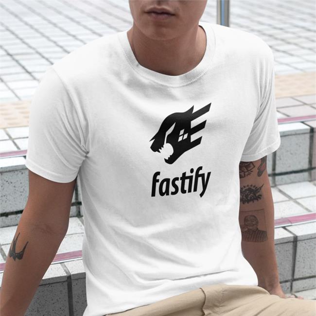 Fastify Sweatshirt