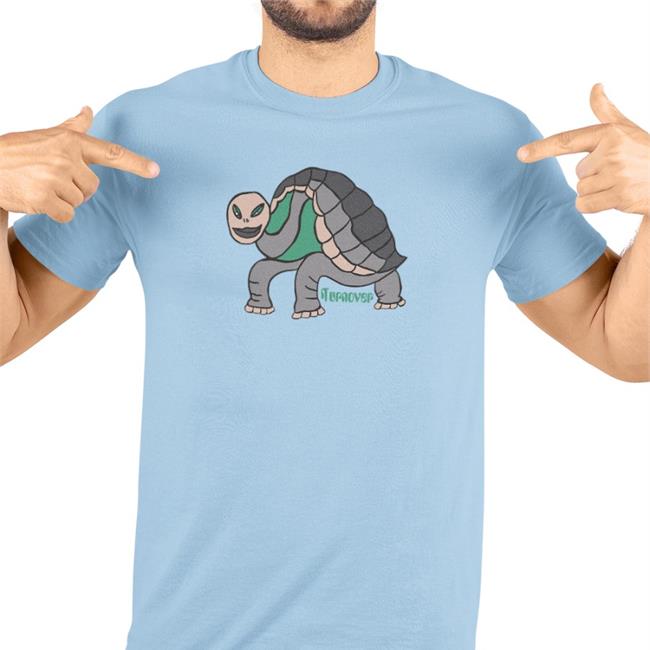 Turnover Turtle Shirts Turnover Turtle Hoodie Sweatshirt