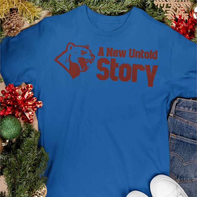 Owen Roeder A New Untold Story Shirt Barstoolsports Store