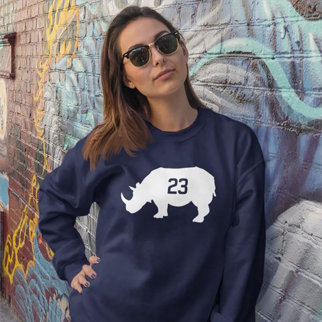 The Ryno Sweatshirt Obvious Shirts Store