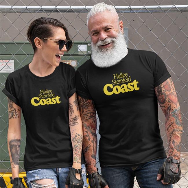 Hailee Steinfeld Coast Shirt Haiznewsmedia
