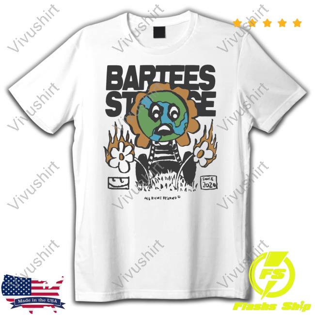 Bartees Strange Shirt