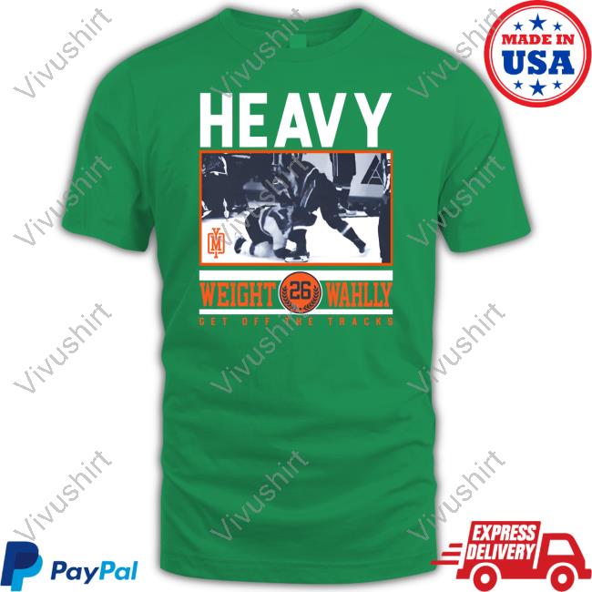 Heavy Weight Wahlly Shirts