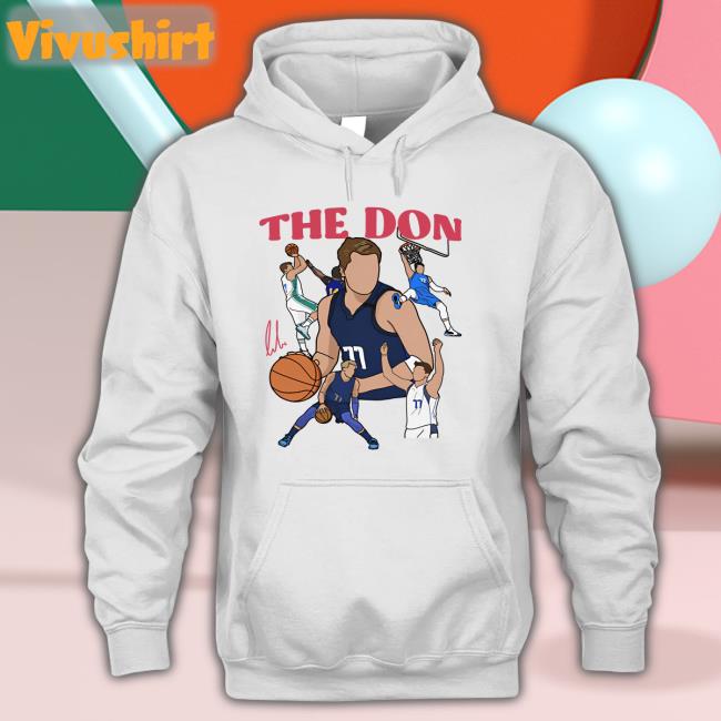 The Don Shirt