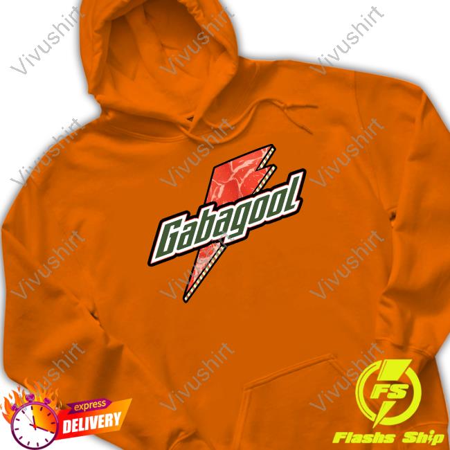 Shirts That Go Hard Gabagool Long Sleeve Tee Shirtsthtgohard Gabagool Long Sleeve Tee