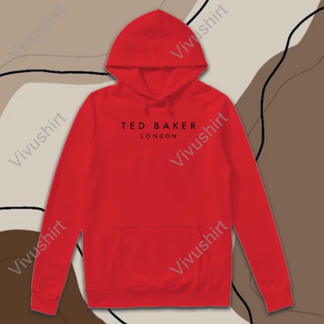 Boro 1997 Ted Baker London Shirt Bob Mortimer Ted Baker London T Shirt