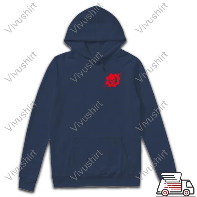 Gears Of War Brotherhood Shirt Hoodie Sweatshirt