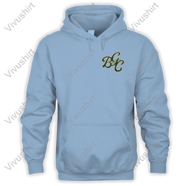 Barstool Sports Bussin Golf Club Sweatshirt