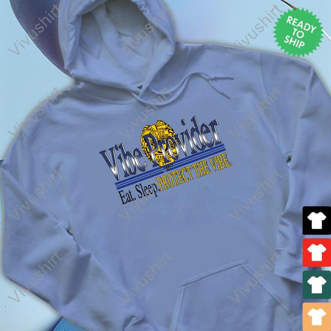 Vibe Provider Hoodie Lonely Ghost Vibe Provider Hoodie